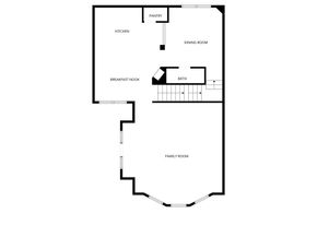 1316 Cleburne Street B, Houston TX 77004
