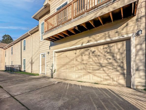 4505 Maggie Street A, Houston TX 77051