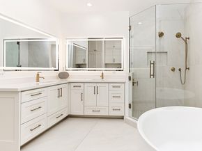 3 Waterway Court 4D, The Woodlands TX 77380
