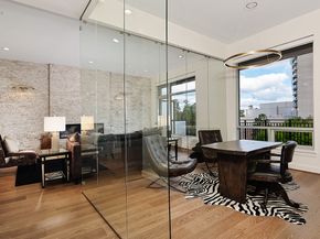 3 Waterway Court 4D, The Woodlands TX 77380