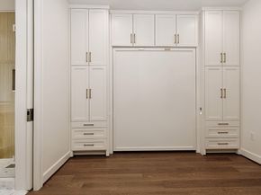 3 Waterway Court 4D, The Woodlands TX 77380