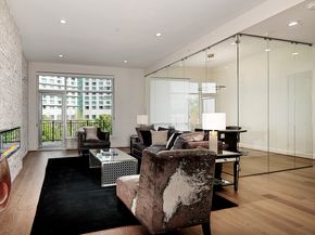 3 Waterway Court 4D, The Woodlands TX 77380