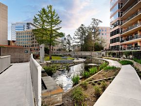 3 Waterway Court 4D, The Woodlands TX 77380