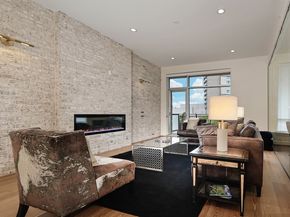 3 Waterway Court 4D, The Woodlands TX 77380