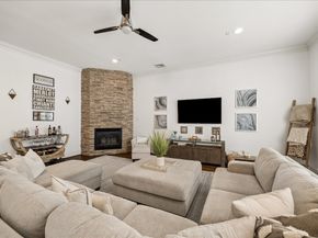 1538 W 23rd Street B, Houston TX 77008