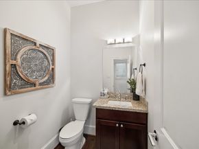 1538 W 23rd Street B, Houston TX 77008
