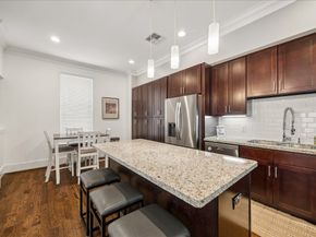 1538 W 23rd Street B, Houston TX 77008