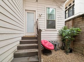 1538 W 23rd Street B, Houston TX 77008