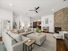 1538 W 23rd Street B, Houston TX 77008