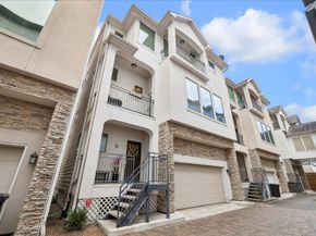 1538 W 23rd Street B, Houston TX 77008