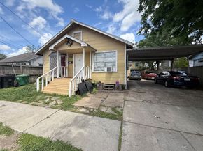 6723 Avenue P, Houston TX 77011