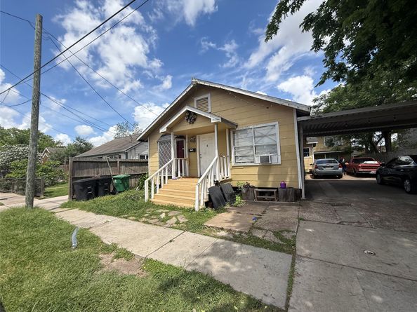 6723 Avenue P, Houston TX 77011