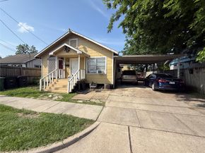 6723 Avenue P, Houston TX 77011