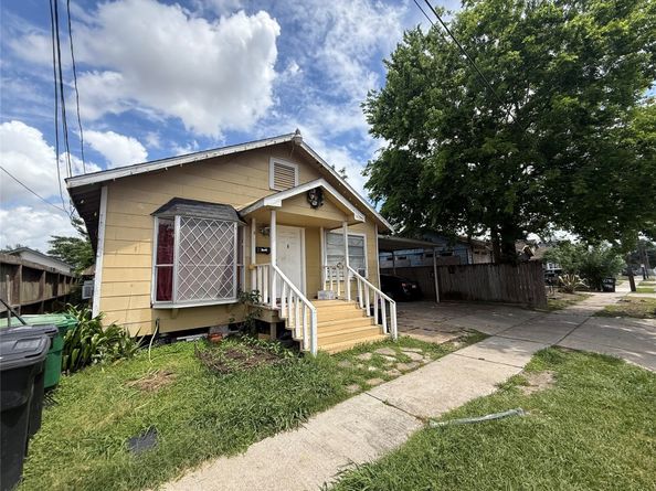 6723 Avenue P, Houston TX 77011