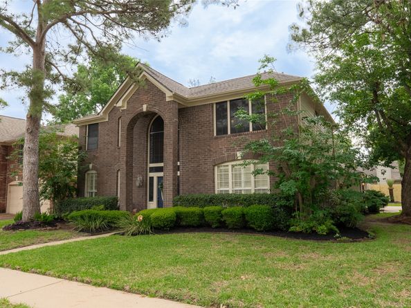 7902 Rothesay Chase Road, Houston TX 77095