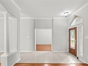 1207 Walston Ridge Drive, Spring TX 77379
