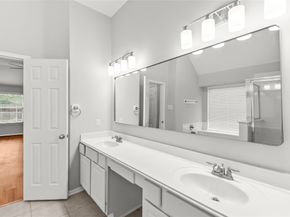 1207 Walston Ridge Drive, Spring TX 77379