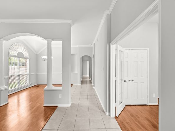 1207 Walston Ridge Drive, Spring TX 77379