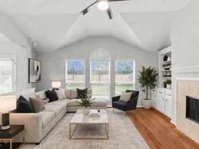 1207 Walston Ridge Drive, Spring TX 77379