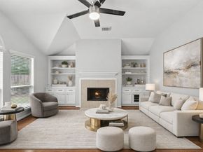 1207 Walston Ridge Drive, Spring TX 77379