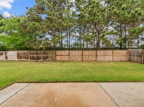 1207 Walston Ridge Drive, Spring TX 77379