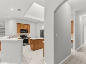 1207 Walston Ridge Drive, Spring TX 77379