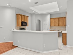 1207 Walston Ridge Drive, Spring TX 77379