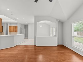 1207 Walston Ridge Drive, Spring TX 77379