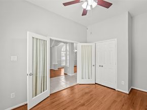 1207 Walston Ridge Drive, Spring TX 77379