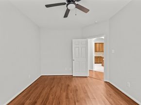 1207 Walston Ridge Drive, Spring TX 77379
