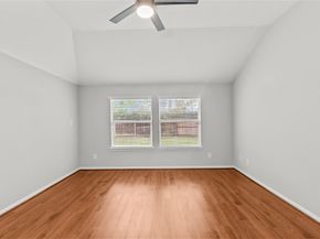1207 Walston Ridge Drive, Spring TX 77379