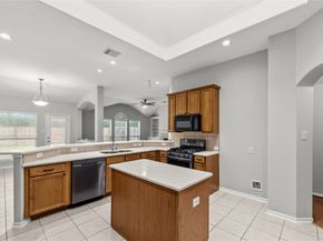 1207 Walston Ridge Drive, Spring TX 77379