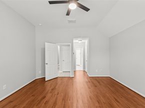 1207 Walston Ridge Drive, Spring TX 77379