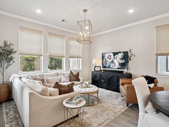 10612 Centre Glade Drive, Houston TX 77043