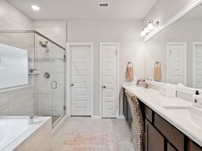 10612 Centre Glade Drive, Houston TX 77043