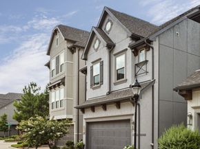 10612 Centre Glade Drive, Houston TX 77043