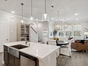 10612 Centre Glade Drive, Houston TX 77043