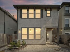 10612 Centre Glade Drive, Houston TX 77043
