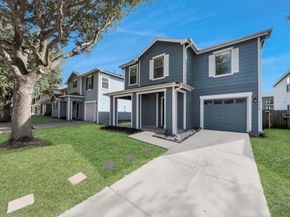 2610 Skyview Shadows Court, Houston TX 77047