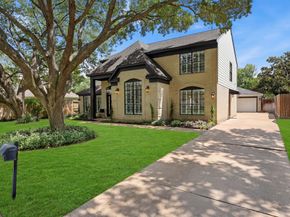 3138 Amesbury Court, Sugar Land TX 77478