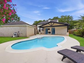3138 Amesbury Court, Sugar Land TX 77478