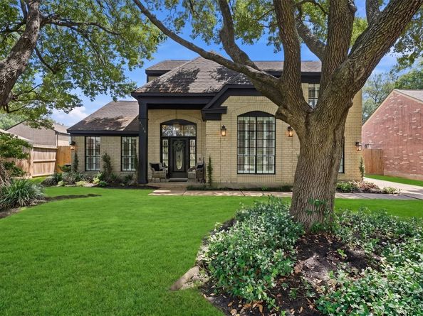 3138 Amesbury Court, Sugar Land TX 77478