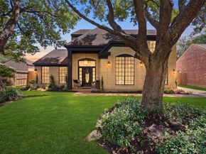 3138 Amesbury Court, Sugar Land TX 77478