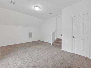 46 E Hobbit Glen Drive, Conroe TX 77384
