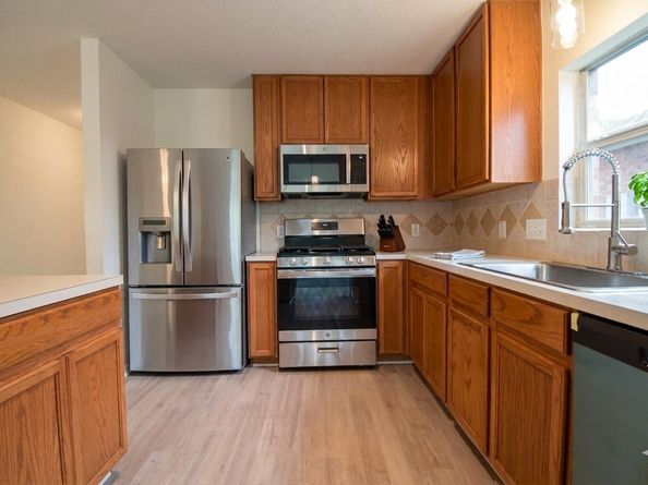 17506 Prospect Meadows Dr Drive, Houston TX 77095