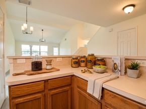17506 Prospect Meadows Dr Drive, Houston TX 77095