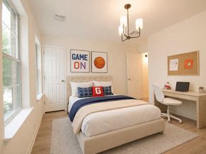 17506 Prospect Meadows Dr Drive, Houston TX 77095
