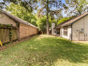 3406 Beech Point Drive, Houston TX 77345
