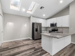 3406 Beech Point Drive, Houston TX 77345