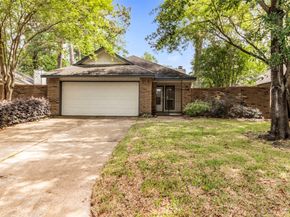 3406 Beech Point Drive, Houston TX 77345
